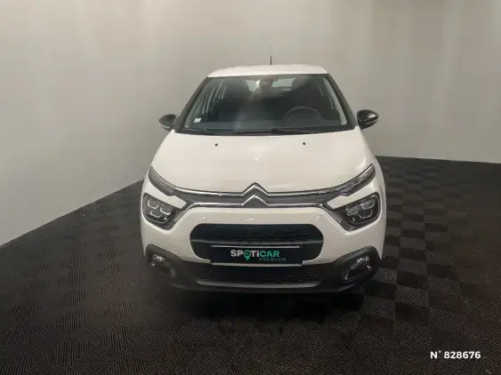 CITROEN C3 III - voiture d'occasion - Photo 3