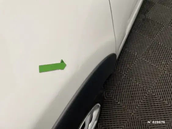 CITROEN C3 III - voiture d'occasion - Photo 28