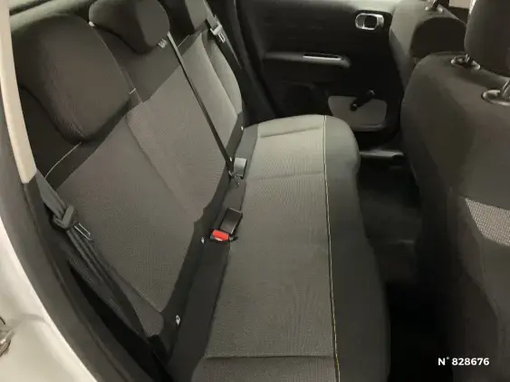 CITROEN C3 III - voiture d'occasion - Photo 11