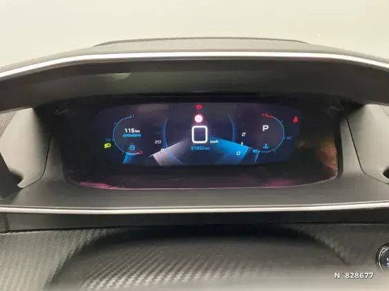 PEUGEOT 208 BUSINESS R II - voiture d'occasion - Photo 12