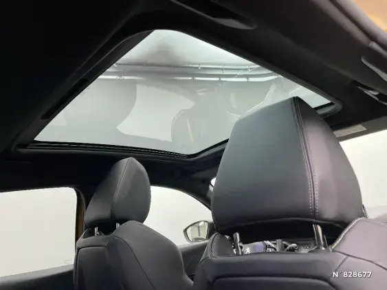 PEUGEOT 208 BUSINESS R II - voiture d'occasion - Photo 32