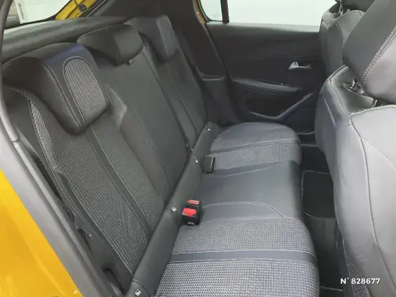 PEUGEOT 208 BUSINESS R II - voiture d'occasion - Photo 11