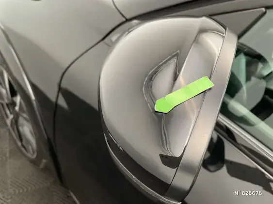 PEUGEOT 208 BUSINESS R II - voiture d'occasion - Photo 28