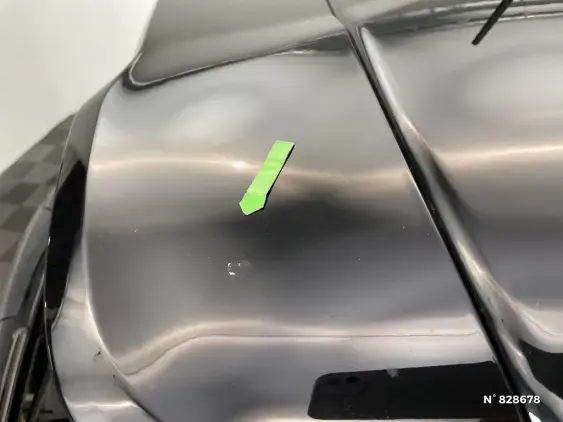 PEUGEOT 208 BUSINESS R II - voiture d'occasion - Photo 30