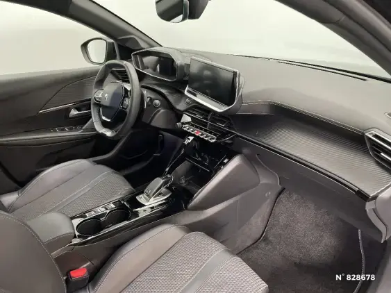 PEUGEOT 208 BUSINESS R II - voiture d'occasion - Photo 10