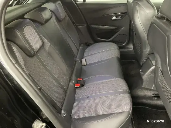 PEUGEOT 208 BUSINESS R II - voiture d'occasion - Photo 11