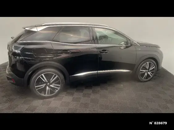 PEUGEOT 3008 II - voiture d'occasion - Photo 5