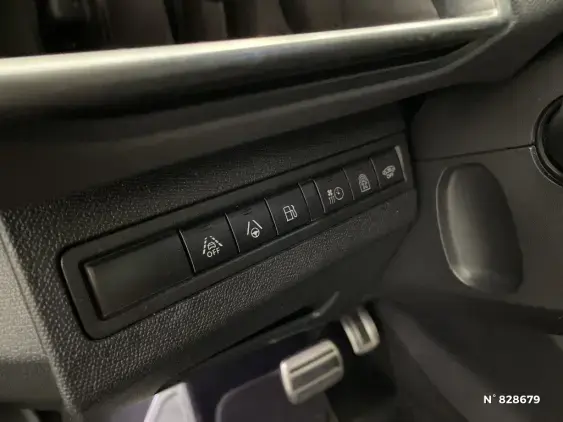 PEUGEOT 3008 II - voiture d'occasion - Photo 15