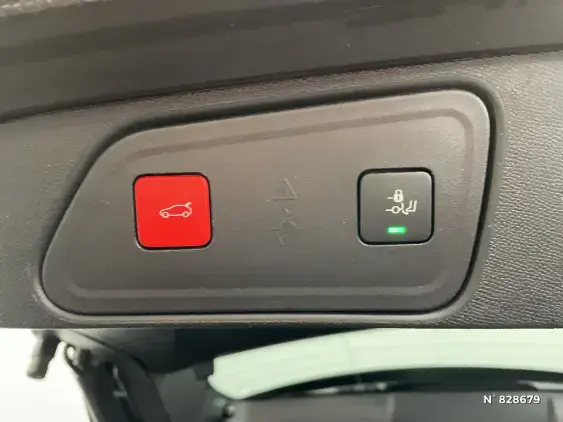 PEUGEOT 3008 II - voiture d'occasion - Photo 29