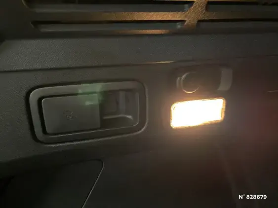 PEUGEOT 3008 II - voiture d'occasion - Photo 30