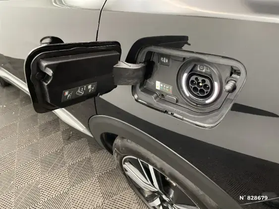 PEUGEOT 3008 II - voiture d'occasion - Photo 32