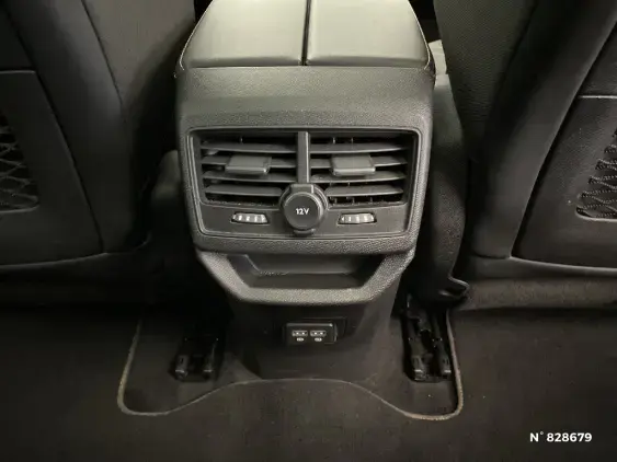 PEUGEOT 3008 II - voiture d'occasion - Photo 34