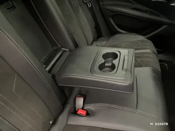 PEUGEOT 3008 II - voiture d'occasion - Photo 35