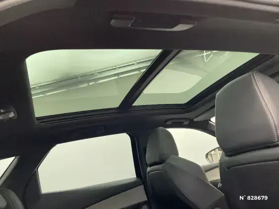 PEUGEOT 3008 II - voiture d'occasion - Photo 36