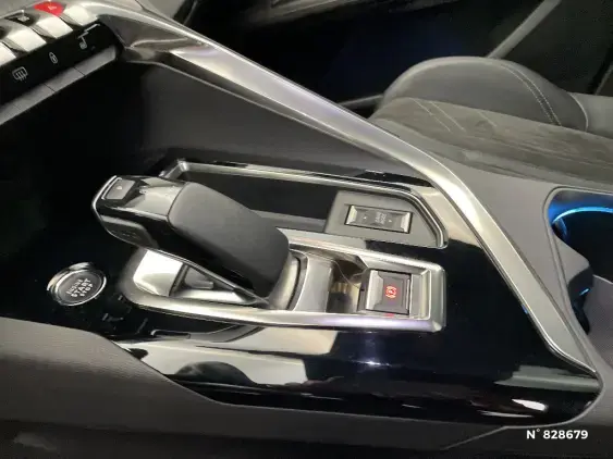 PEUGEOT 3008 II - voiture d'occasion - Photo 38