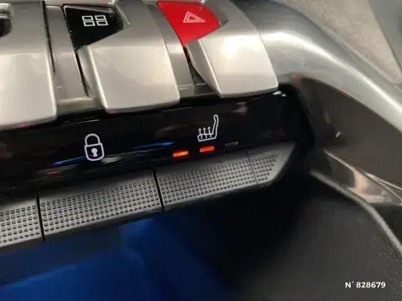 PEUGEOT 3008 II - voiture d'occasion - Photo 39