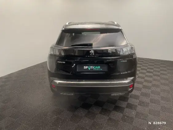 PEUGEOT 3008 II - voiture d'occasion - Photo 6