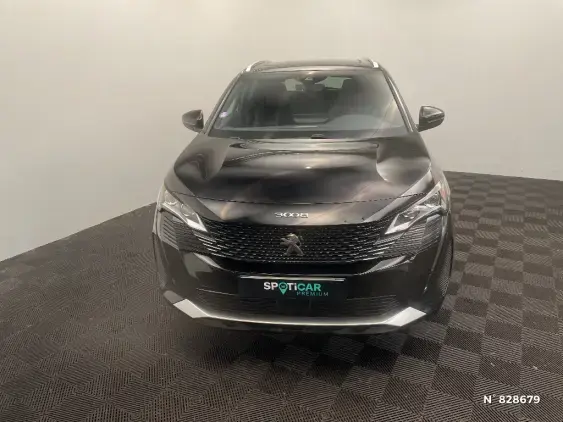 PEUGEOT 3008 II - voiture d'occasion - Photo 3