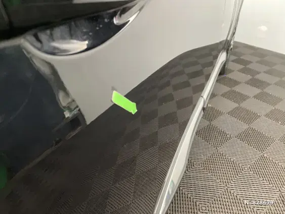 PEUGEOT 3008 II - voiture d'occasion - Photo 26