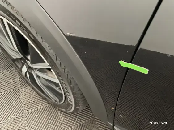 PEUGEOT 3008 II - voiture d'occasion - Photo 27