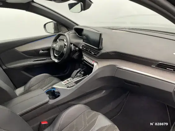 PEUGEOT 3008 II - voiture d'occasion - Photo 10