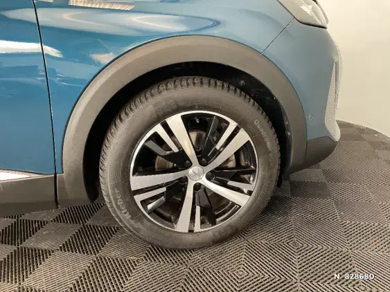 PEUGEOT 5008 II - voiture d'occasion - Photo 8