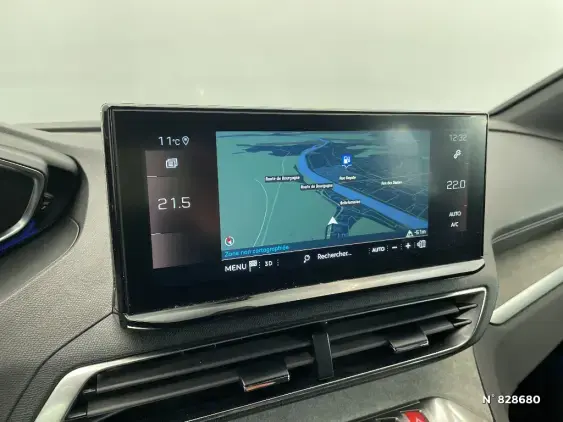 PEUGEOT 5008 II - voiture d'occasion - Photo 13