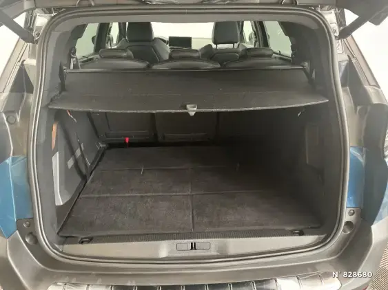 PEUGEOT 5008 II - voiture d'occasion - Photo 7