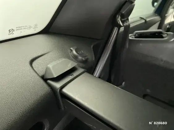 PEUGEOT 5008 II - voiture d'occasion - Photo 29