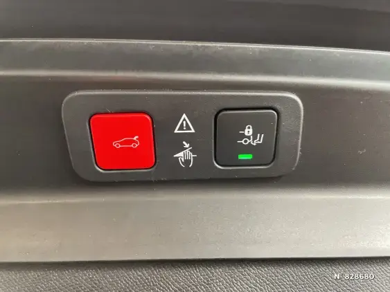 PEUGEOT 5008 II - voiture d'occasion - Photo 30