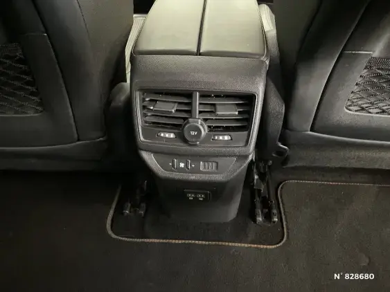 PEUGEOT 5008 II - voiture d'occasion - Photo 31