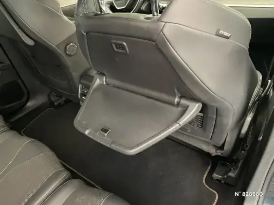 PEUGEOT 5008 II - voiture d'occasion - Photo 32