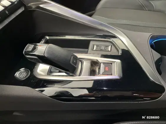 PEUGEOT 5008 II - voiture d'occasion - Photo 35