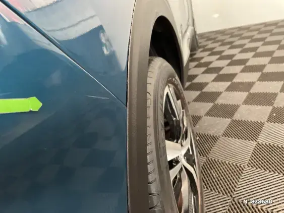 PEUGEOT 5008 II - voiture d'occasion - Photo 26