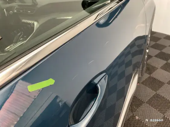 PEUGEOT 5008 II - voiture d'occasion - Photo 27