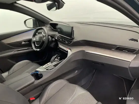 PEUGEOT 5008 II - voiture d'occasion - Photo 10