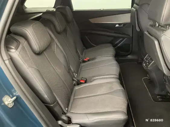 PEUGEOT 5008 II - voiture d'occasion - Photo 11