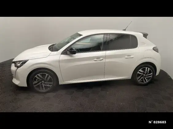 PEUGEOT 208 BUSINESS R II - voiture d'occasion - Photo 2