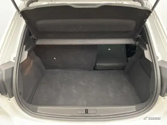 PEUGEOT 208 BUSINESS R II - voiture d'occasion - Photo 7