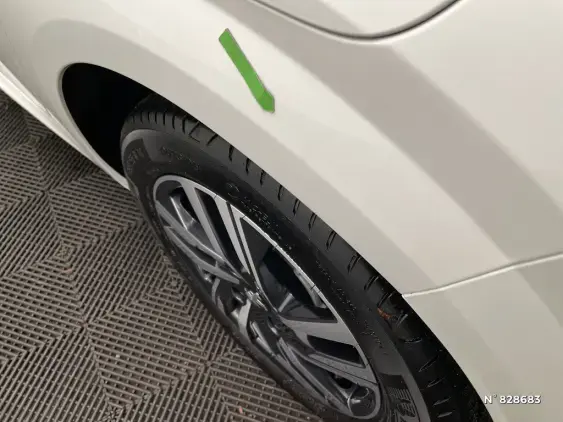 PEUGEOT 208 BUSINESS R II - voiture d'occasion - Photo 27