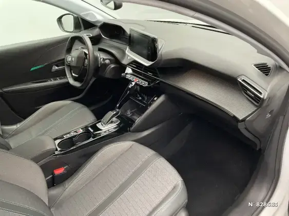 PEUGEOT 208 BUSINESS R II - voiture d'occasion - Photo 10