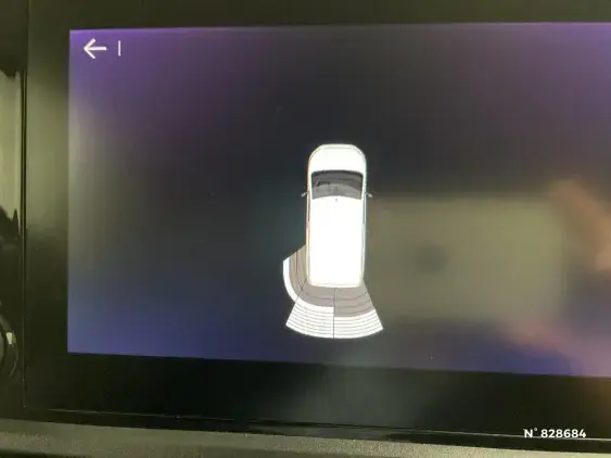 CITROEN BERLINGO VAN III - voiture d'occasion - Photo 14