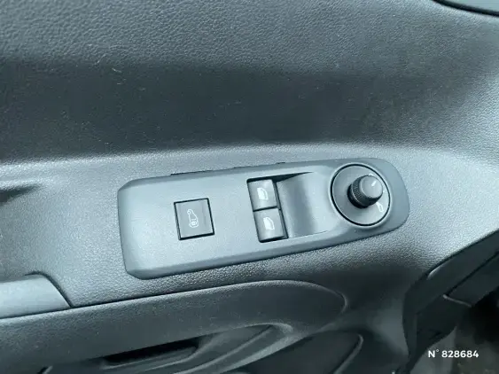 CITROEN BERLINGO VAN III - voiture d'occasion - Photo 15