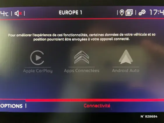 CITROEN BERLINGO VAN III - voiture d'occasion - Photo 29