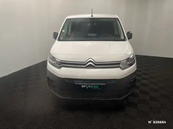 CITROEN BERLINGO VAN III - voiture d'occasion - Photo 3