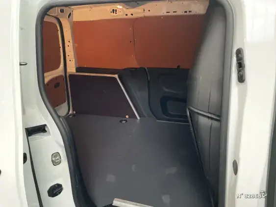 CITROEN BERLINGO VAN III - voiture d'occasion - Photo 11