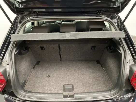 VOLKSWAGEN POLO VI - voiture d'occasion - Photo 7