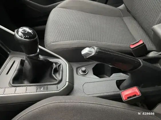 VOLKSWAGEN POLO VI - voiture d'occasion - Photo 32