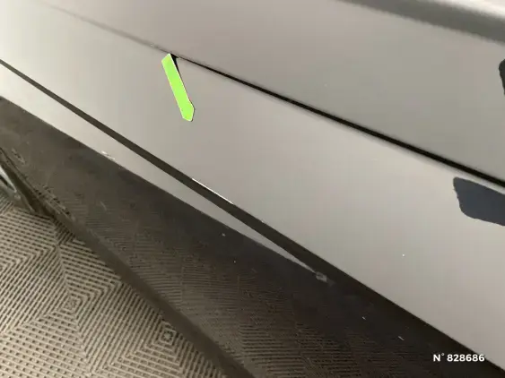 VOLKSWAGEN POLO VI - voiture d'occasion - Photo 28