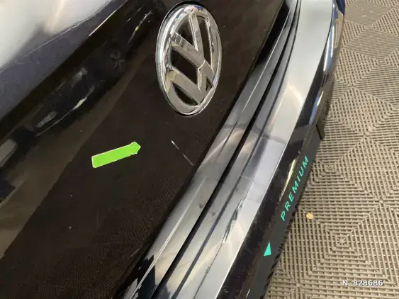 VOLKSWAGEN POLO VI - voiture d'occasion - Photo 29